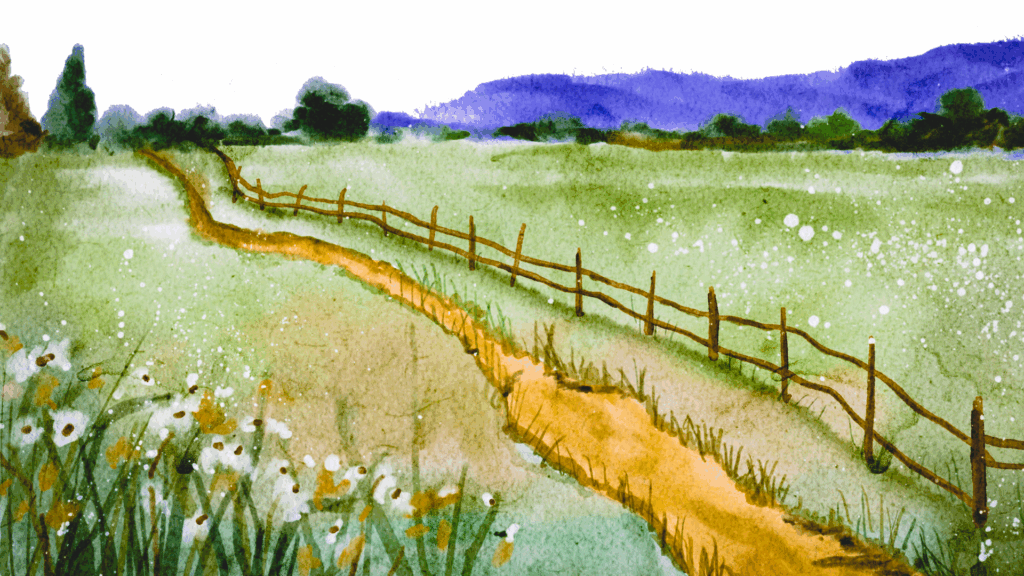 Giving way to Weakness