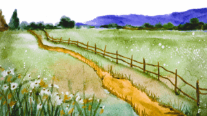 Giving way to Weakness