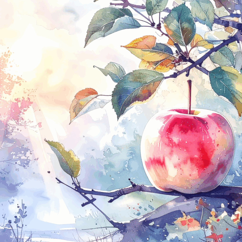 Apple Tree